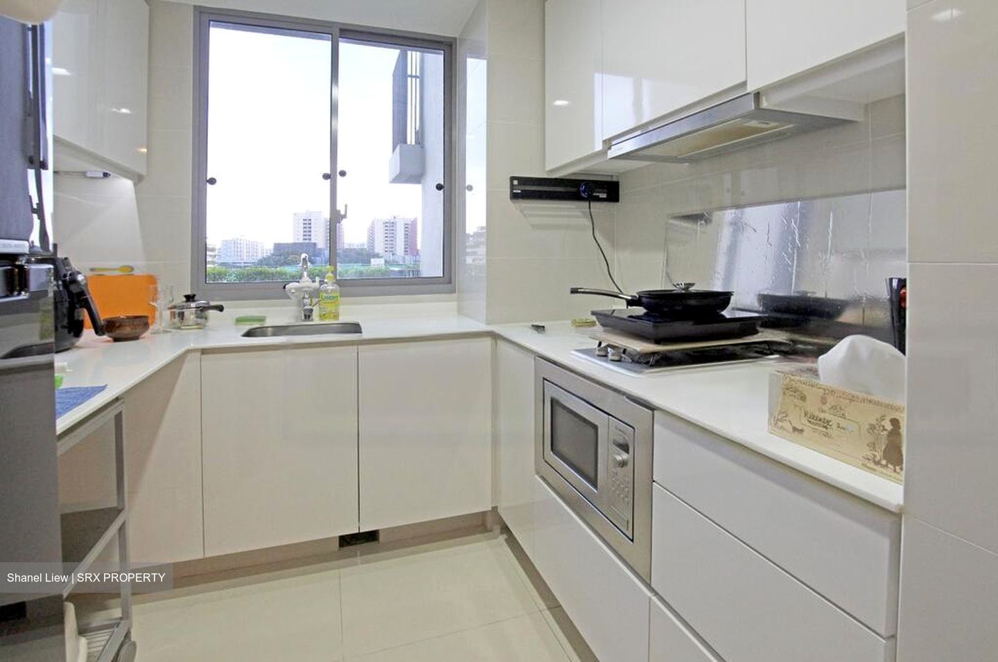 Bedok Residences (D16), Apartment #484696661